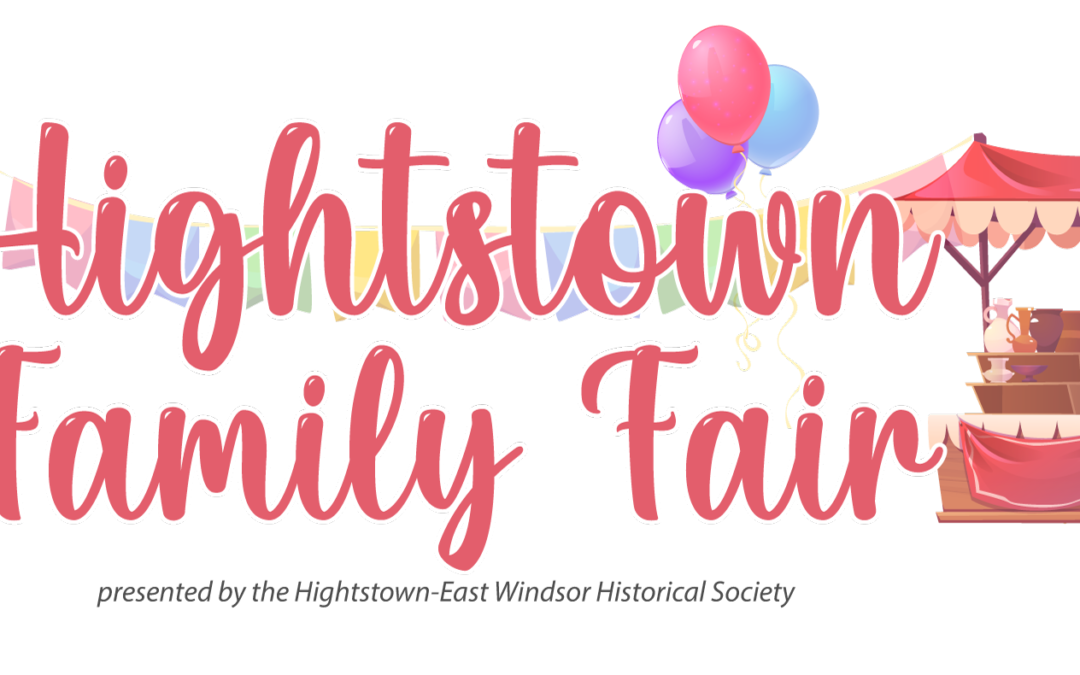 Hightstown Family Fair